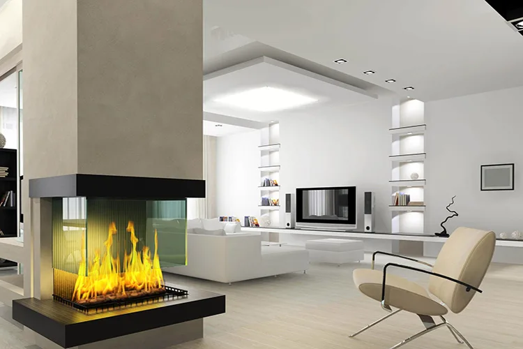 Modern Family Home - 虎扑体育lijie