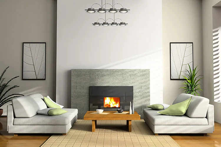 Modern Family Home - 虎扑体育lijie