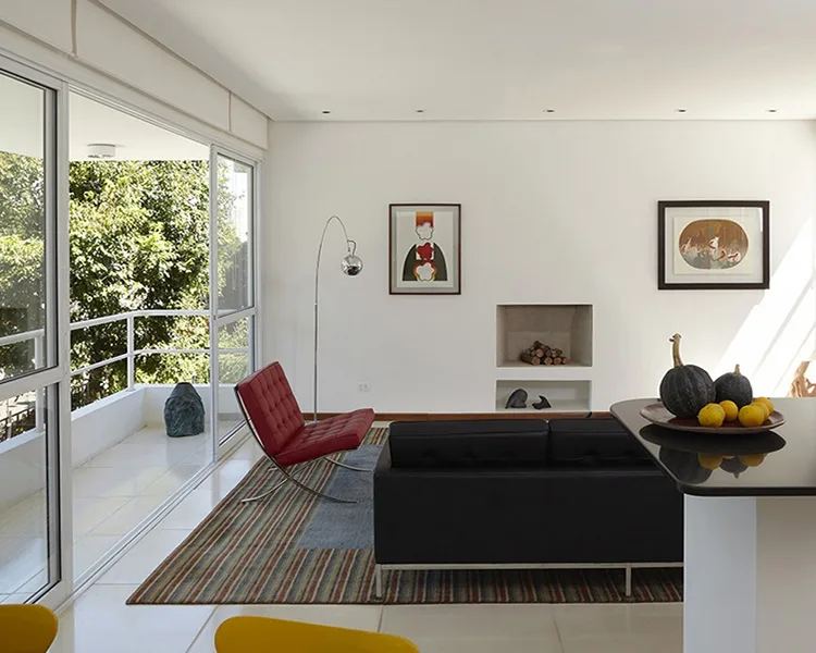 Relaxing Apartment - 虎扑体育lijie